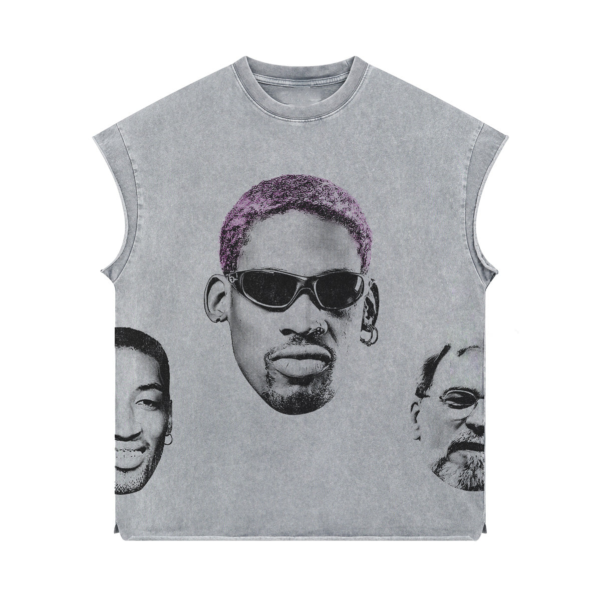 96 CHICAGO MUSCLE TEE