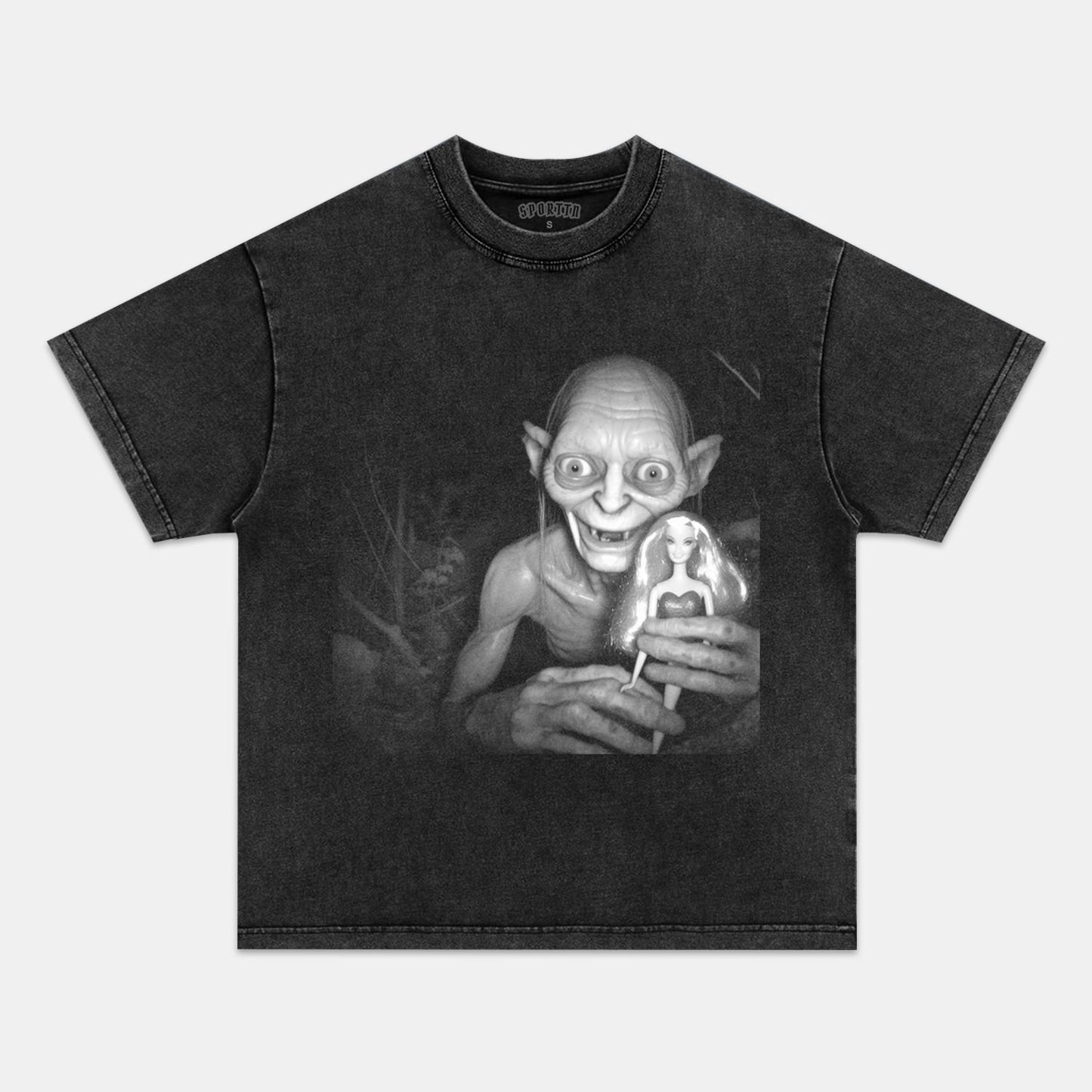GOLLUM TEE