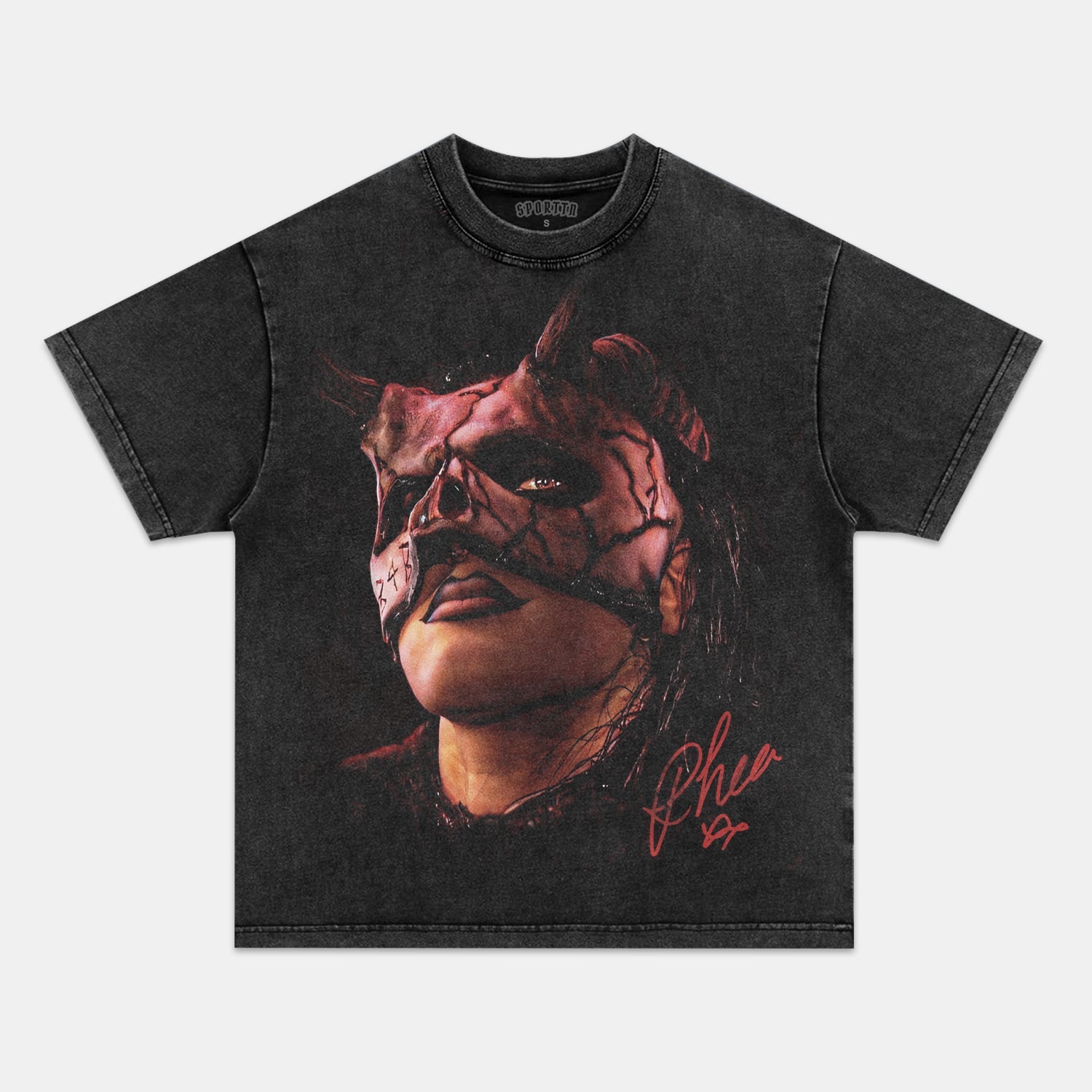 RHEA RIPELY 12.4 TEE - clothing by TeeHivey.com (Image 3)