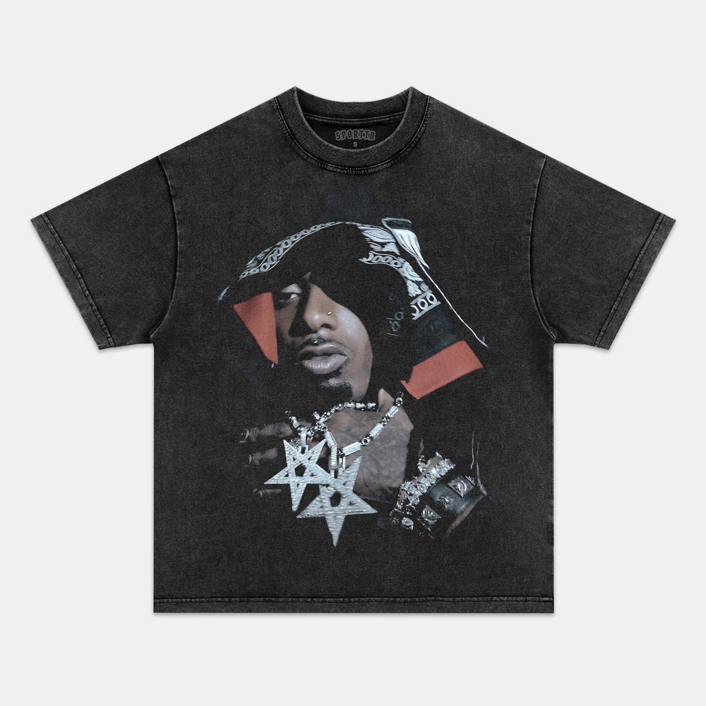 PLAYBOI CARTI 2024NEW TEE Style001 - clothing by TeeHivey.com (Image 2)