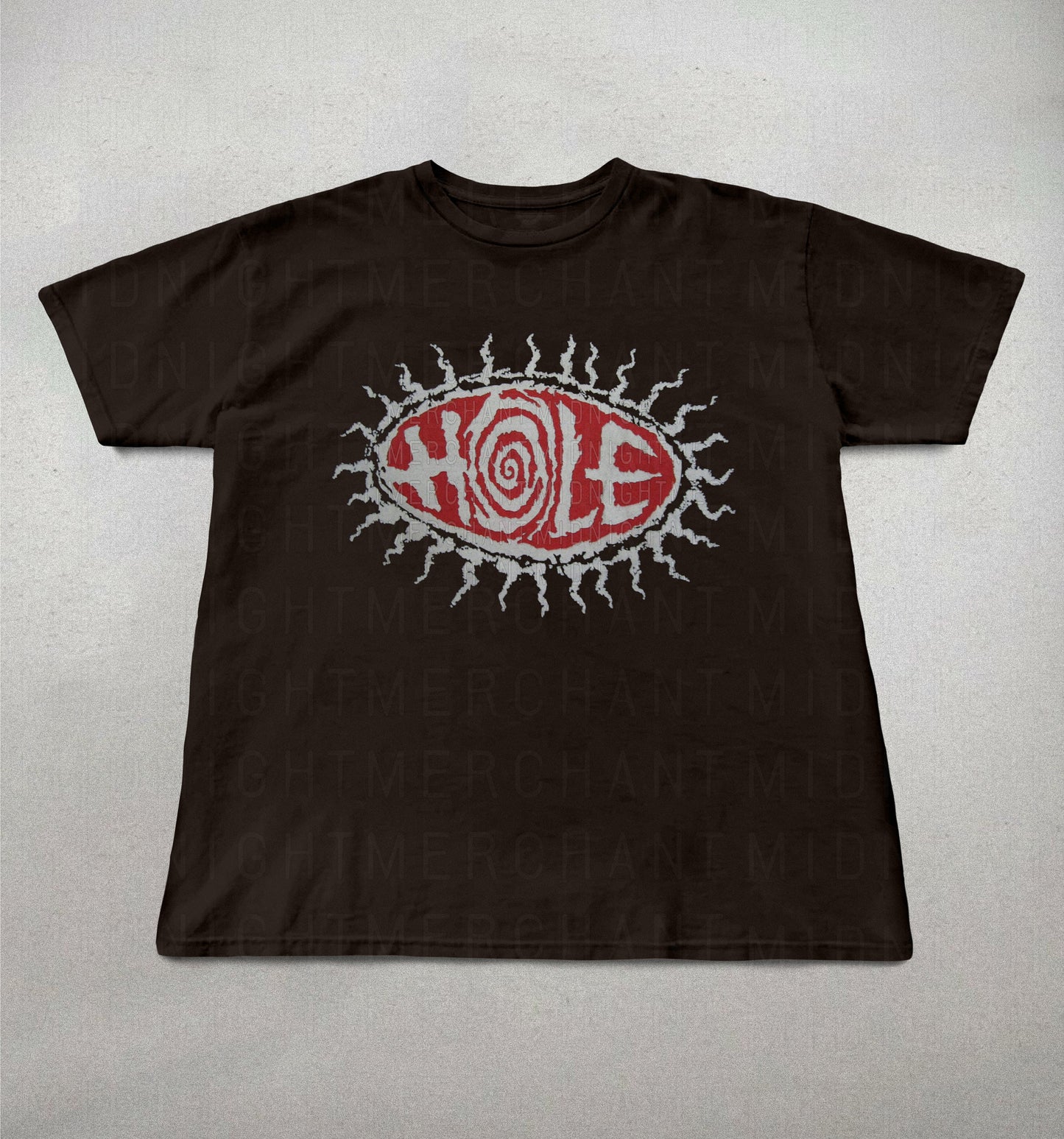 Hole Band 90s Band Band Goth Retro Unisex T-shirt, Sweatshirt, Hoodie (3)