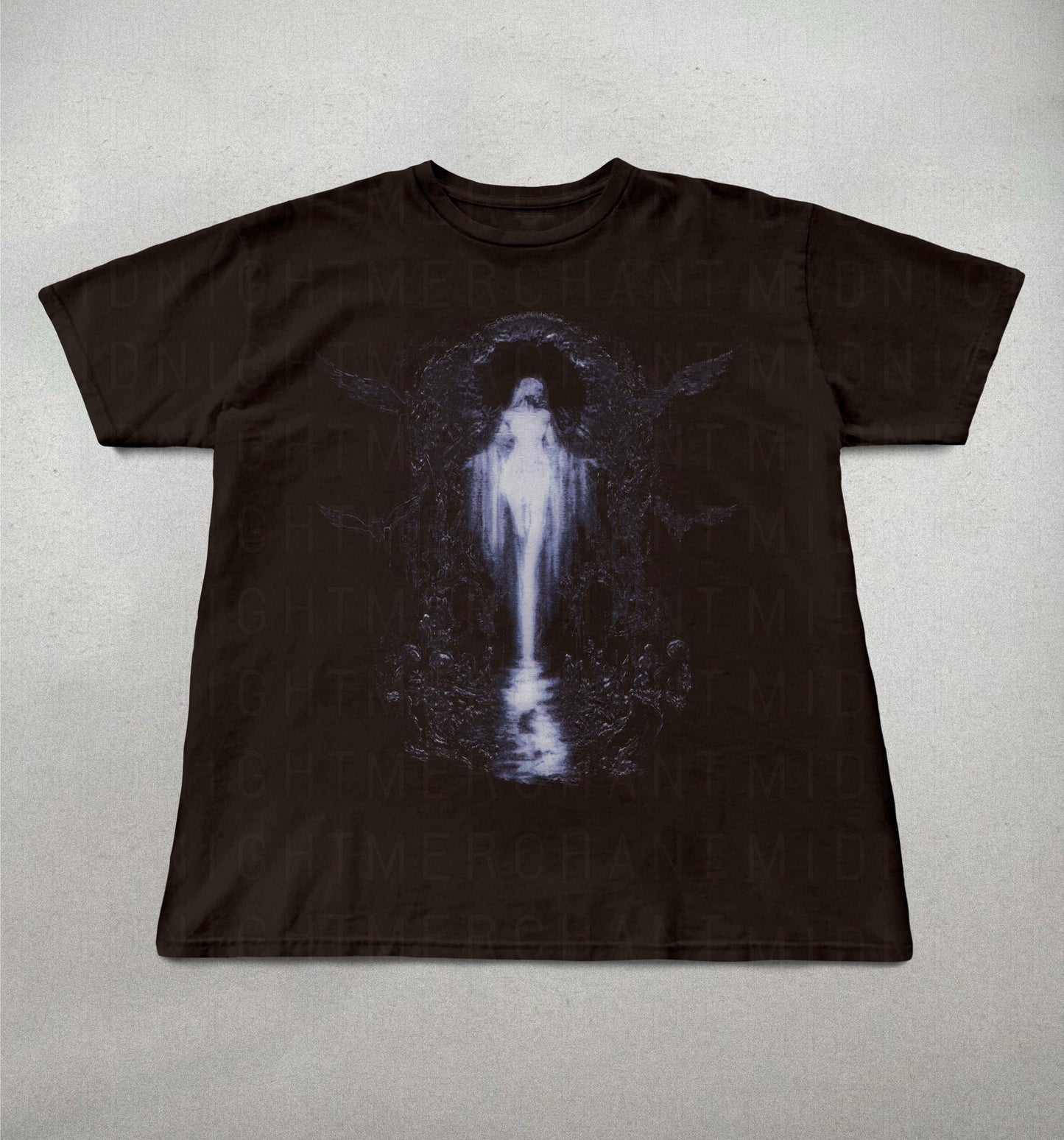 Goth Y2k Retro Alt Gothic Y2k Grunge Y2k Goth Unisex T-shirt, Sweatshirt, Hoodie (3)