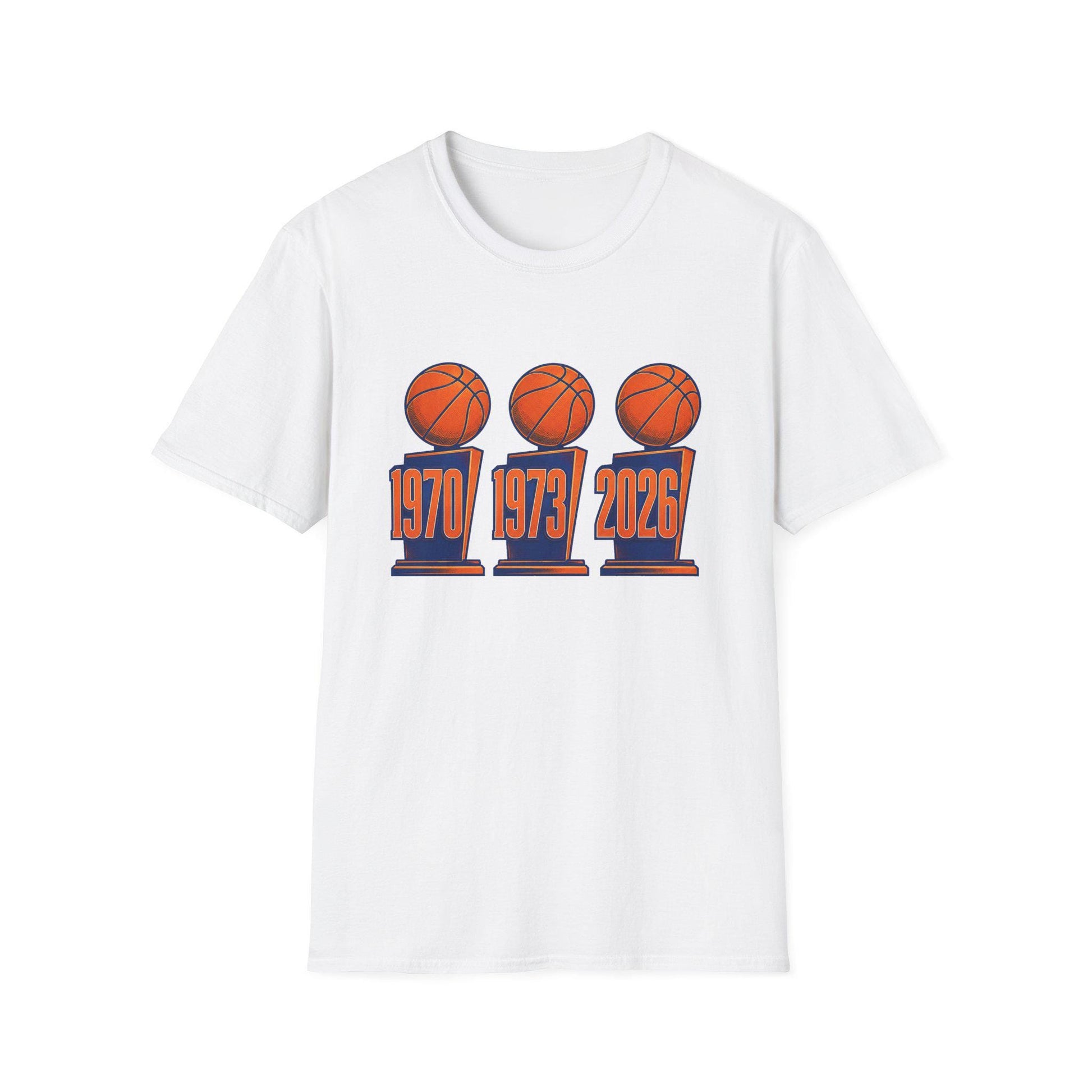 Knicks Titles Shrit 1970 1973 2026 Finals York Tee Og Brunson Champs Softstyle (3)
