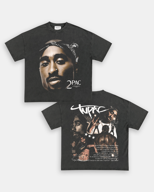 2 PAC TEE - [DS] Style001