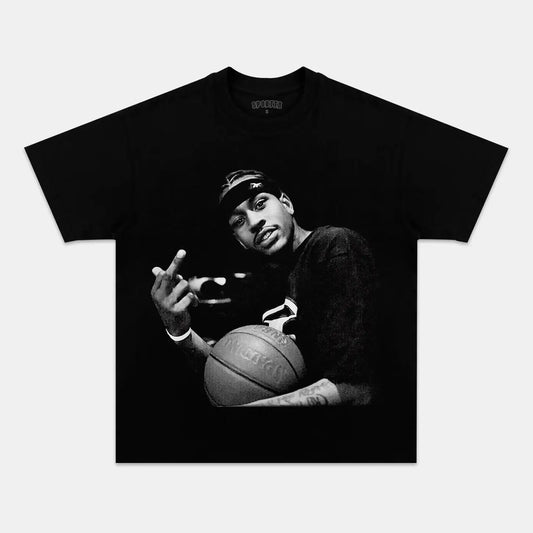 ALLEN IVERSON TEE Style012