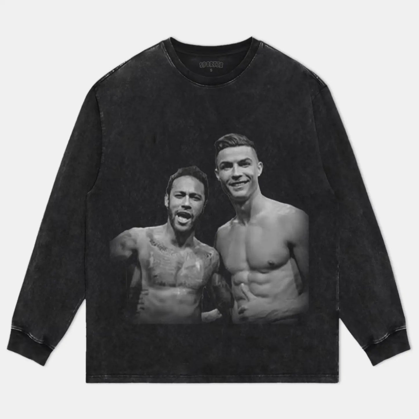 NEYMAR TEE 10.18 - clothing by TeeHivey.com (Image 4)
