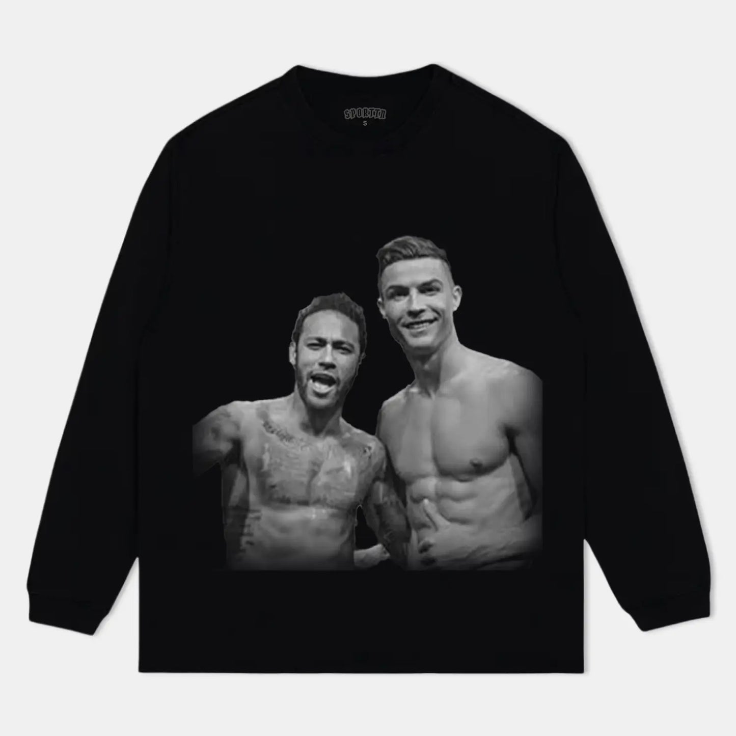 NEYMAR TEE 10.18 - clothing by TeeHivey.com (Image 3)