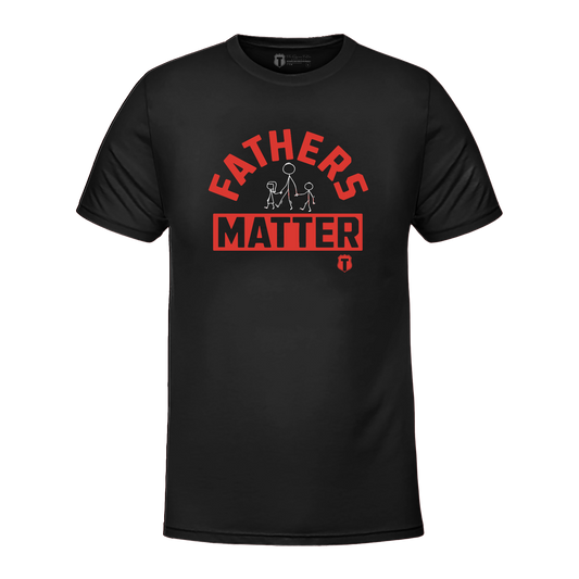 Father and Kids T-Shirt