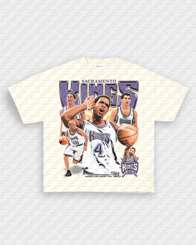2001 KINGS V2 TEE