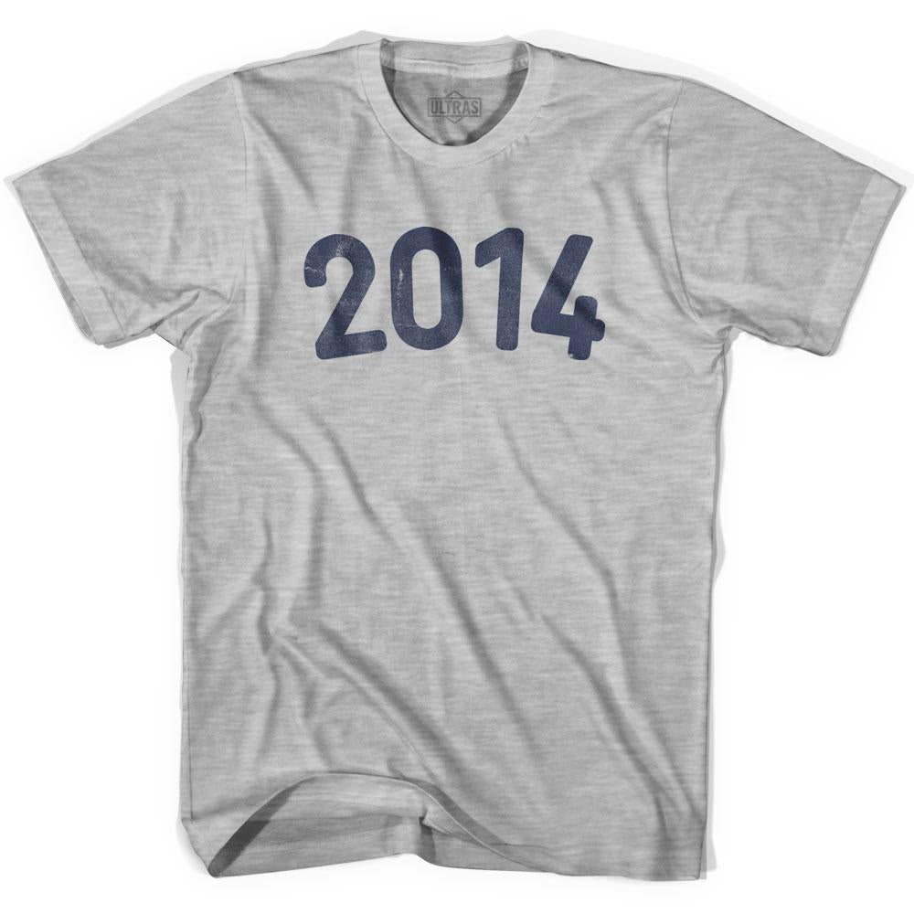 2014 Year Celebration Youth Cotton T-shirt