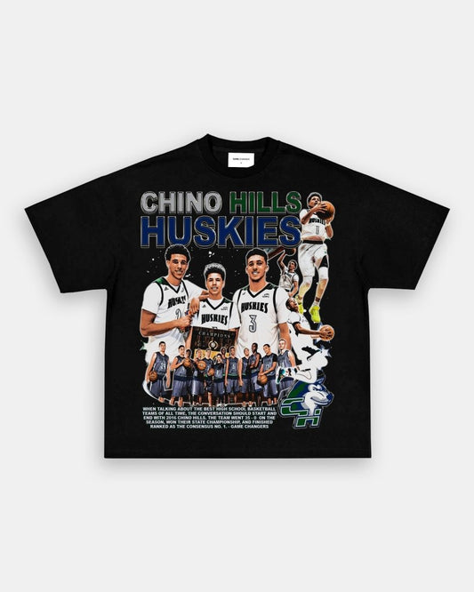 2016 CHINO HILLS TEE