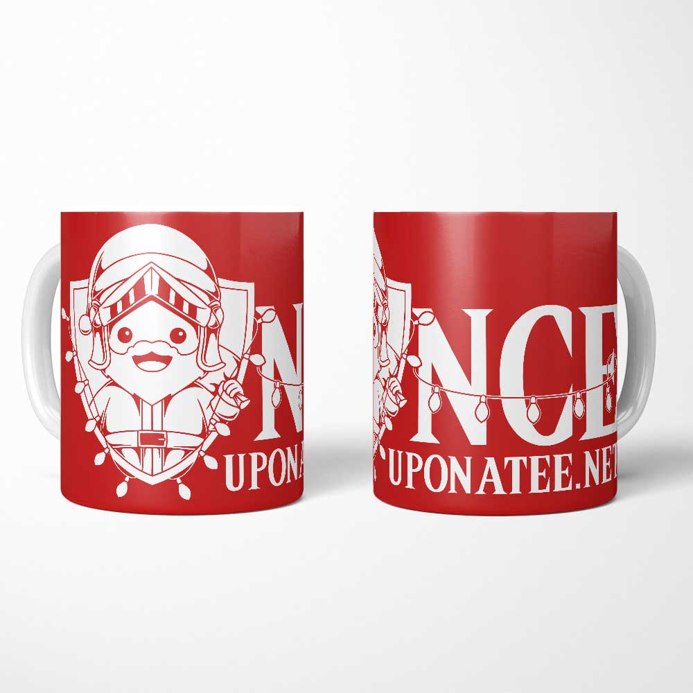 2021 Holiday Teerion - Mug