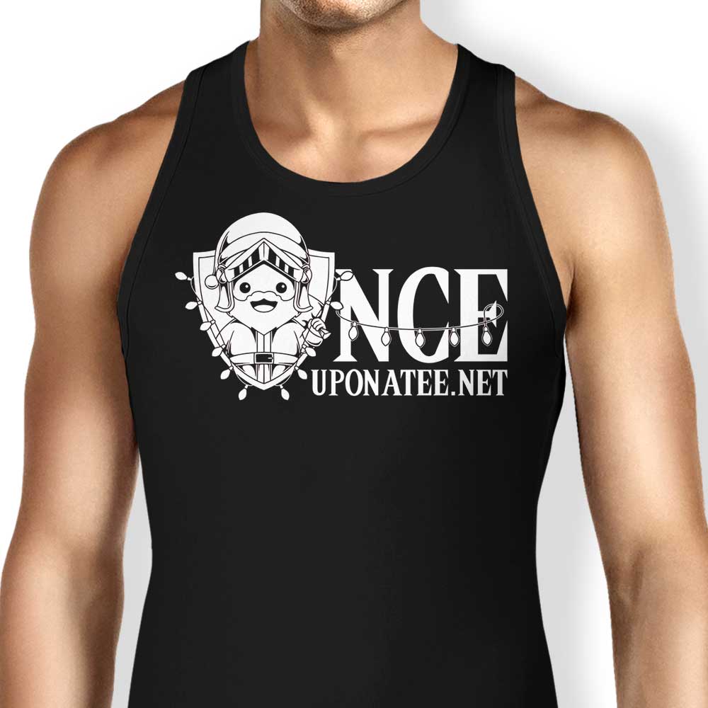 2021 Holiday Teerion - Tank Top