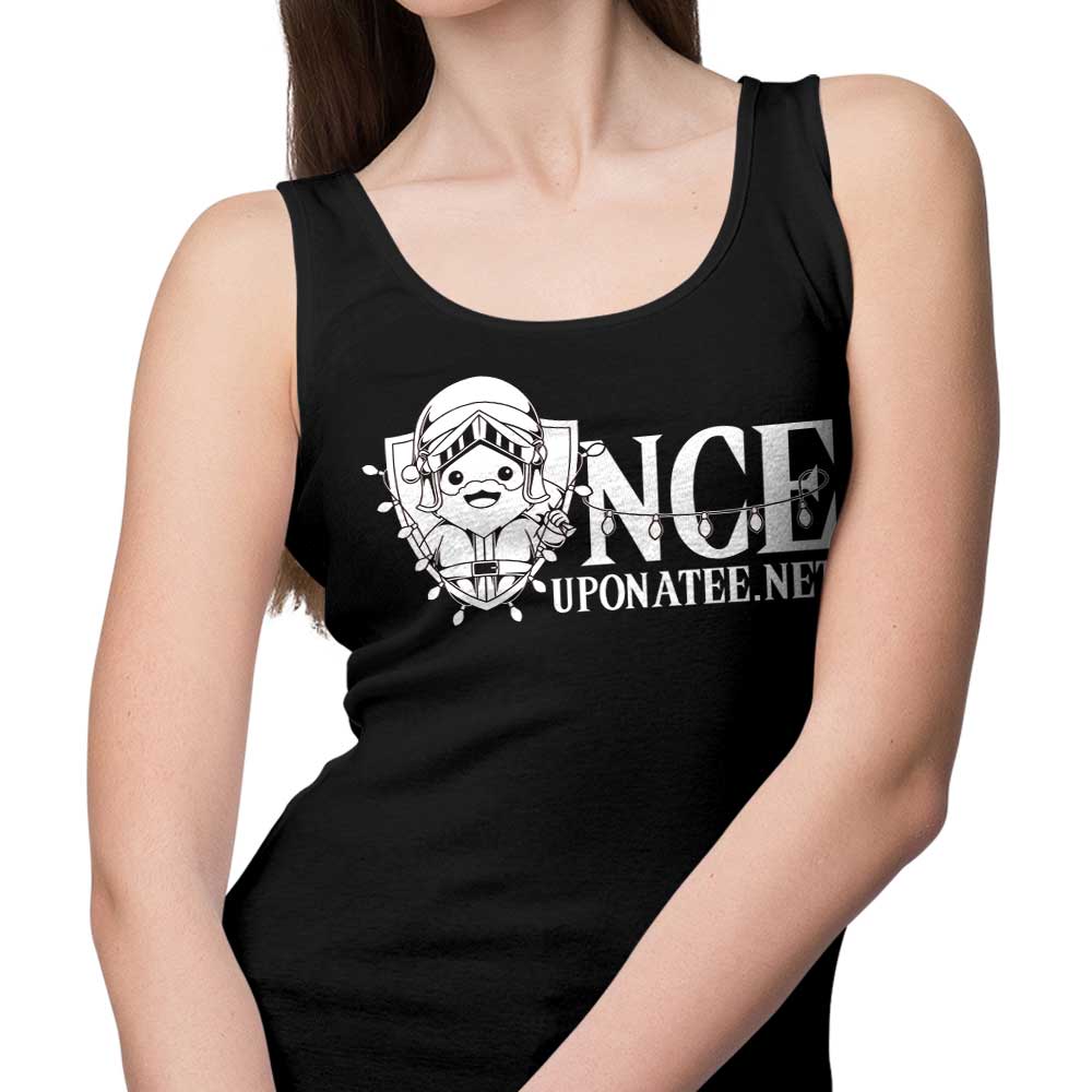 2021 Holiday Teerion - Tank Top