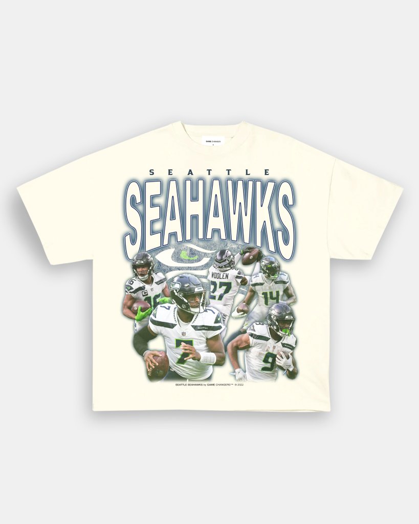 2022 SEAHAWKS TEE