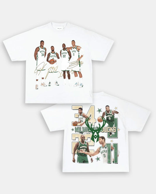 2023 BUCKS TEE - [DS]