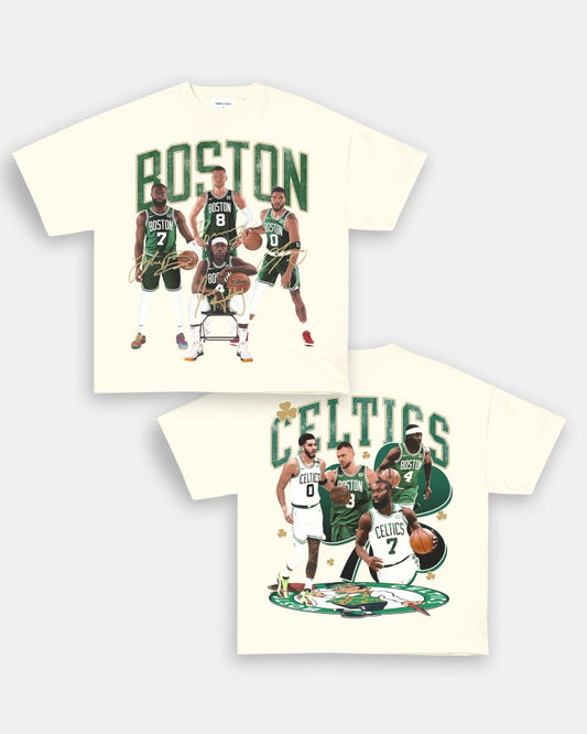 2023 CELTICS TEE - [DS]