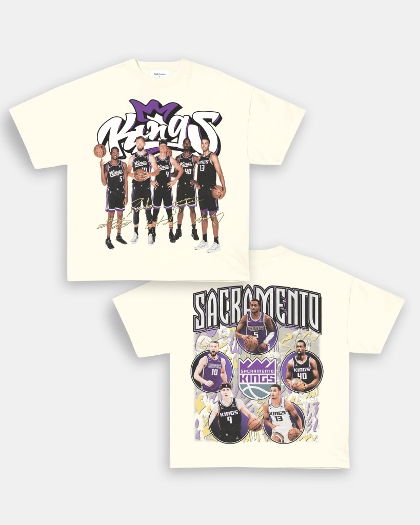 2023 KINGS TEE - [DS]