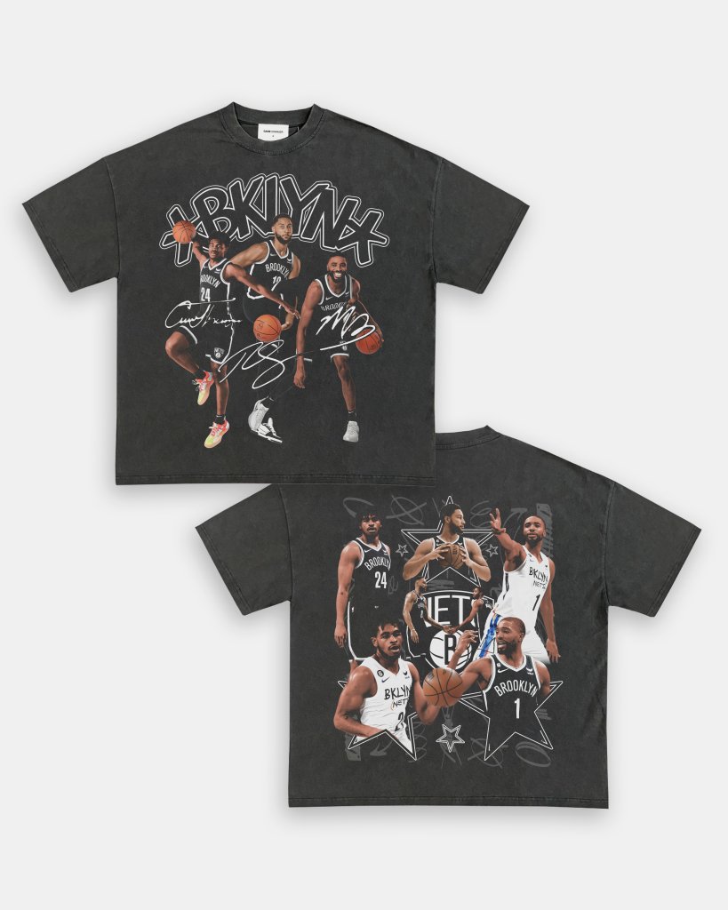 2023 NETS TEE - [DS]