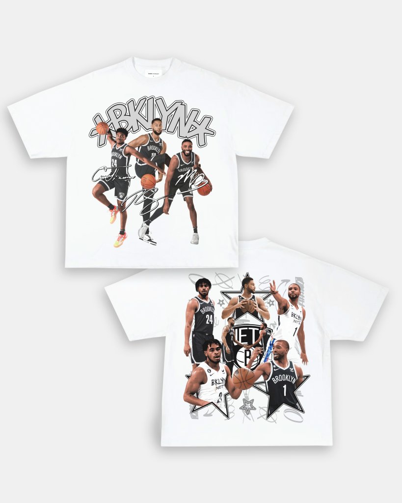 2023 NETS TEE - [DS]