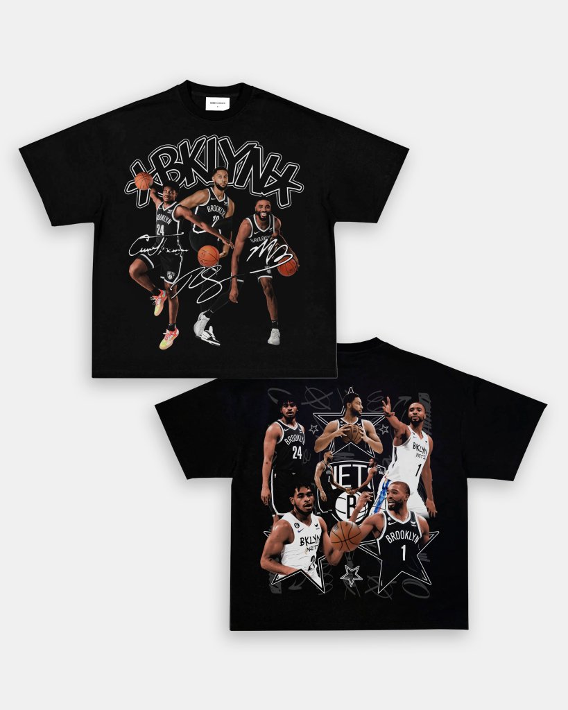 2023 NETS TEE - [DS]