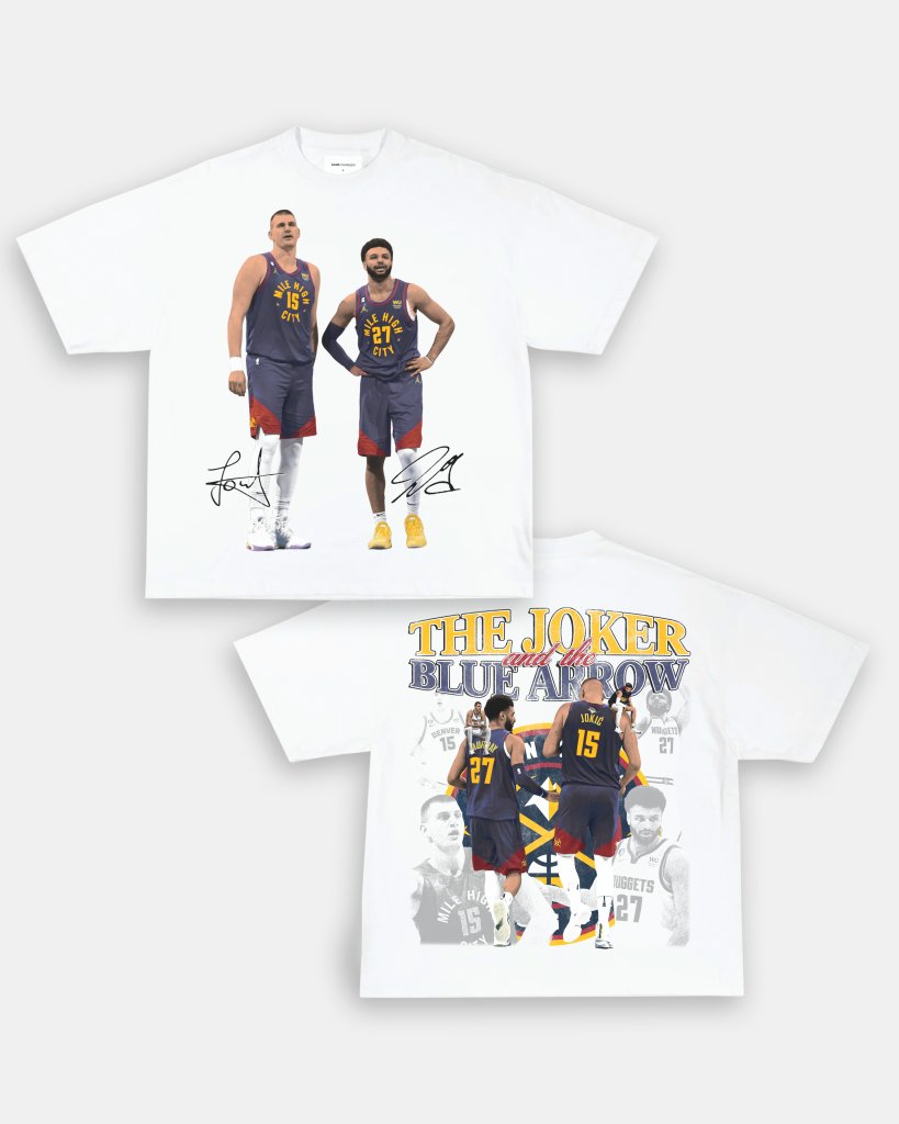 2023 NUGGETS TEE - [DS]