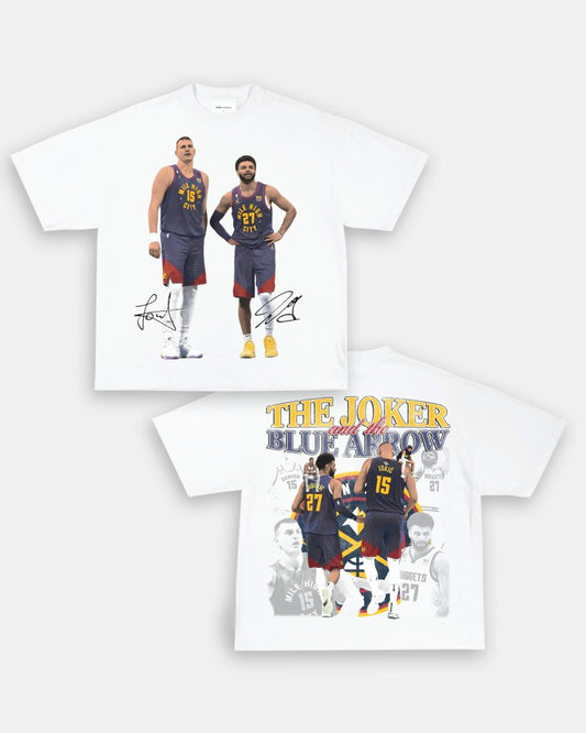 2023 NUGGETS TEE - [DS]
