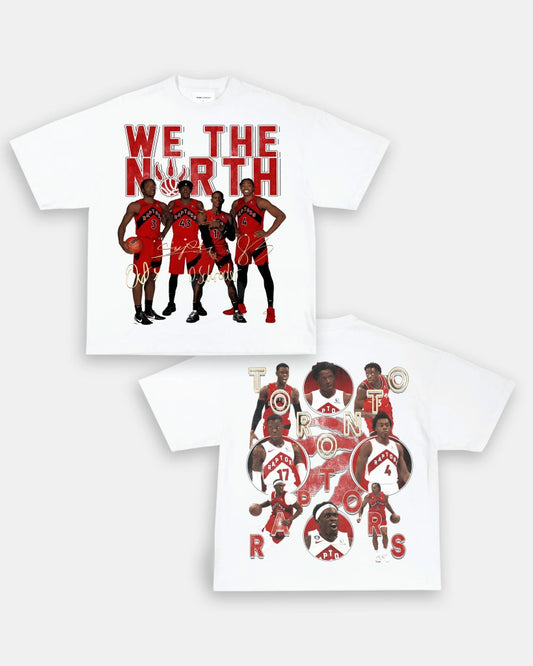 2023 RAPTORS TEE - [DS]