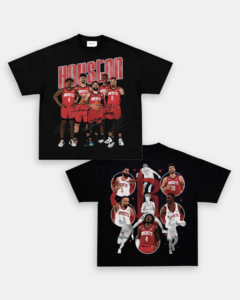 2023 ROCKETS TEE - [DS]
