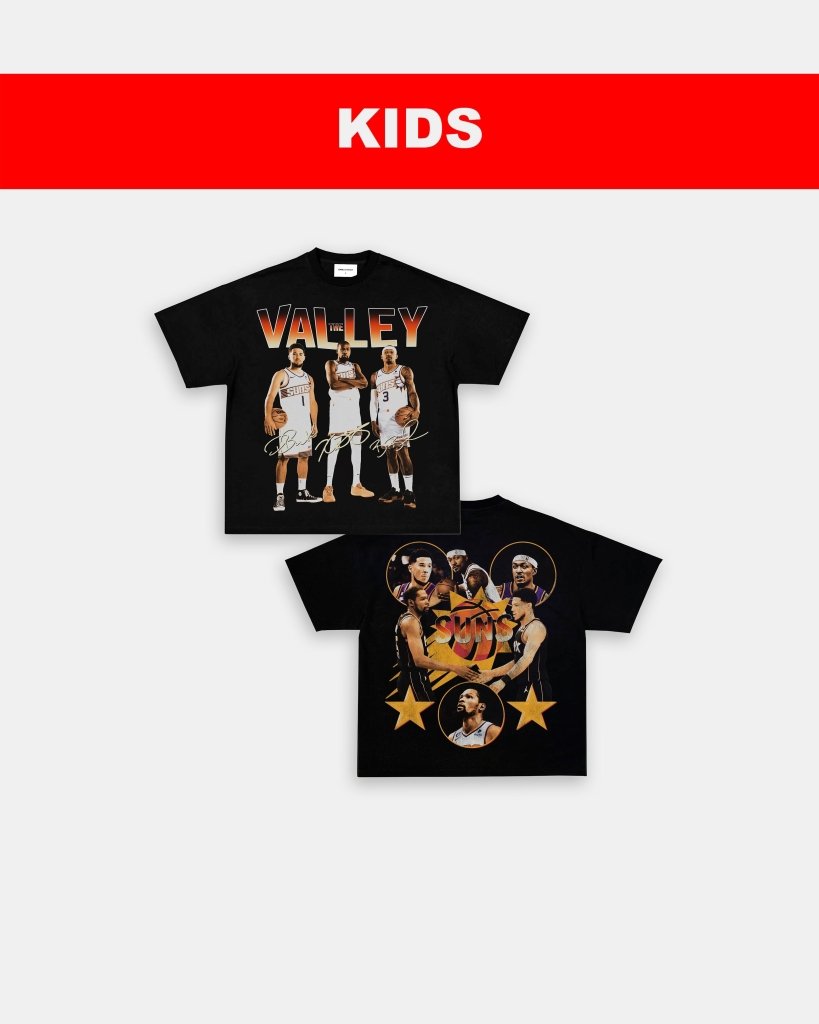 2023 SUNS - KIDS TEE - [DS]