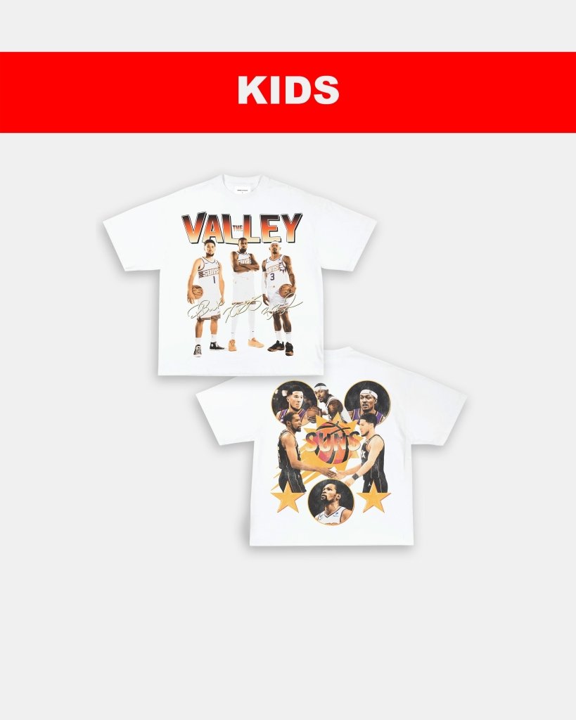 2023 SUNS - KIDS TEE - [DS]