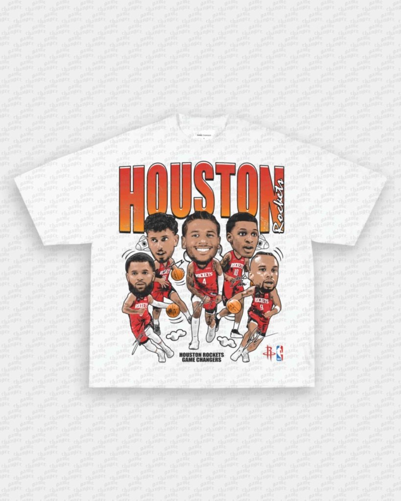 2024 BIG HEAD ROCKETS TEE