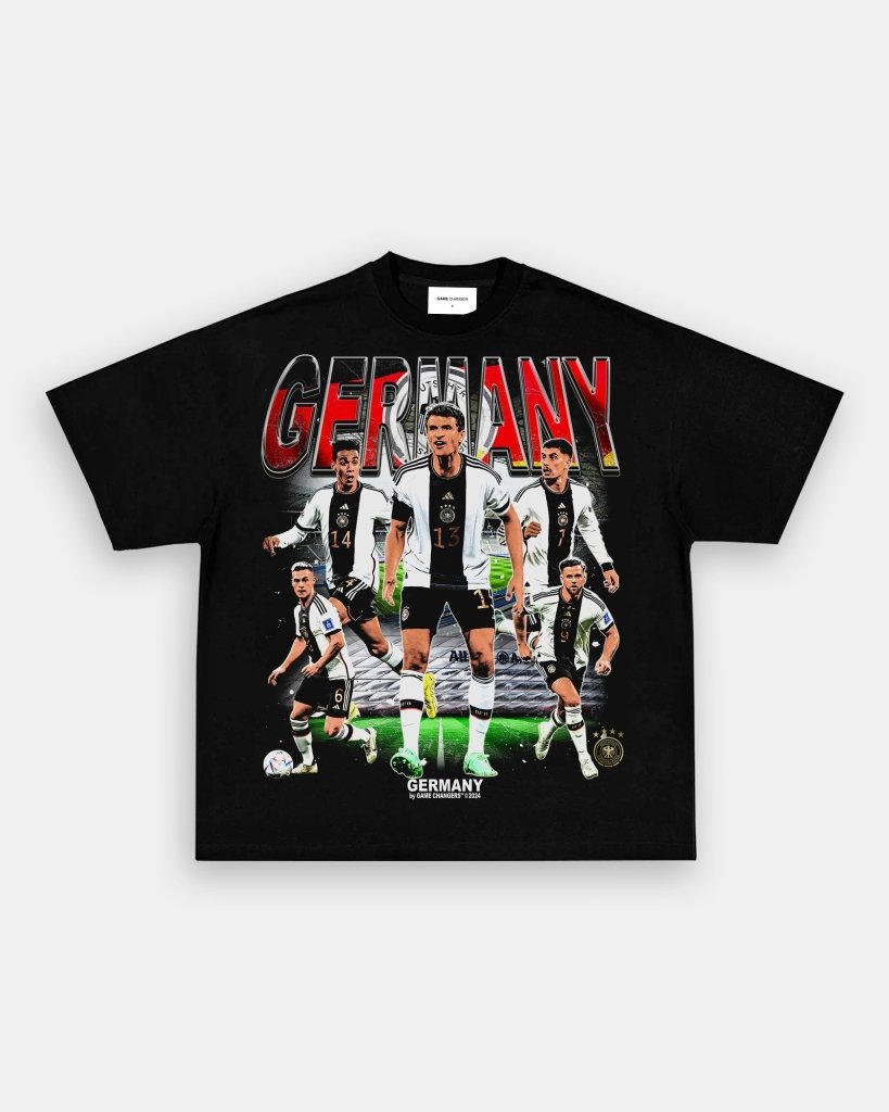 2024 GERMANY TEE Style001