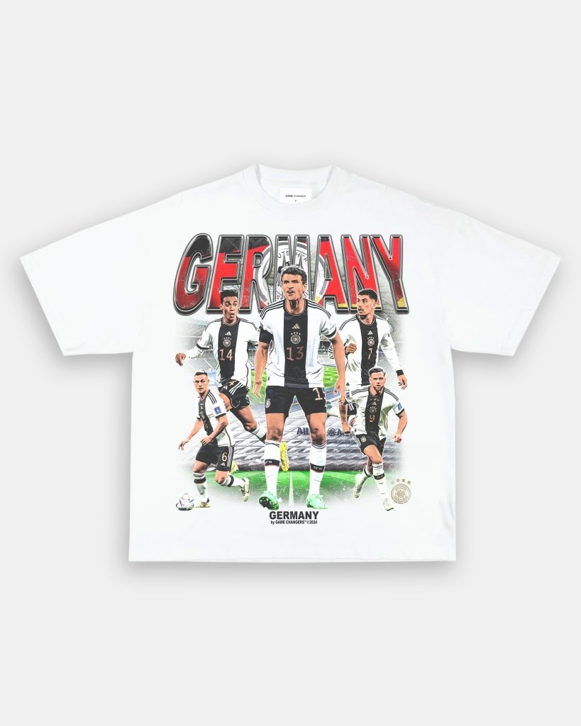 2024 GERMANY TEE Style001