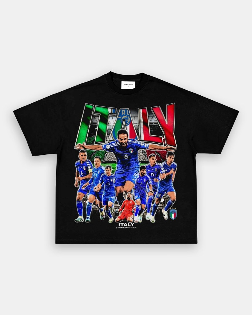 2024 ITALY TEE
