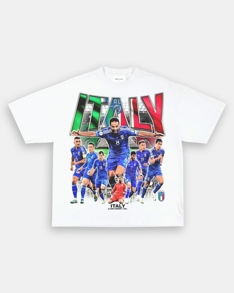 2024 ITALY TEE