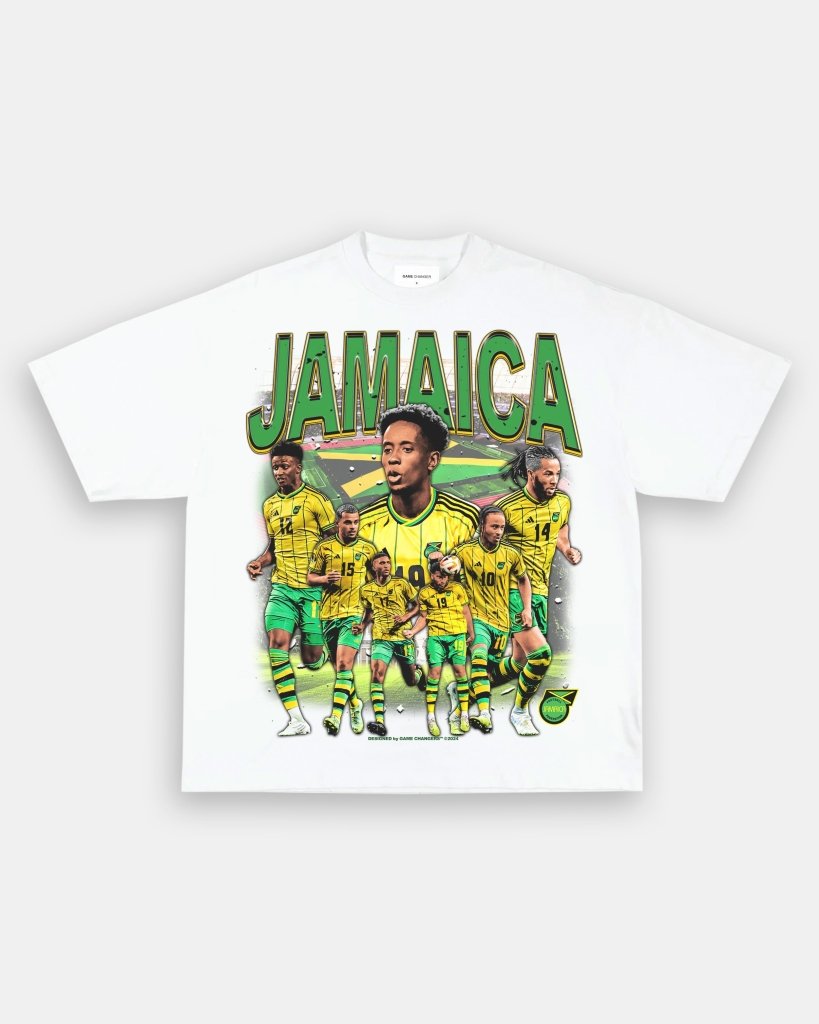 2024 JAMAICA TEE Style001