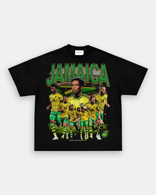 2024 JAMAICA TEE Style001