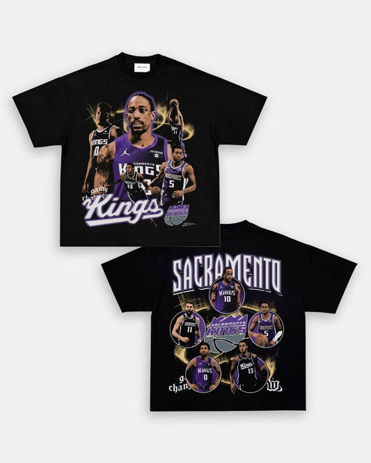 2024 KINGS TEE - [DS]