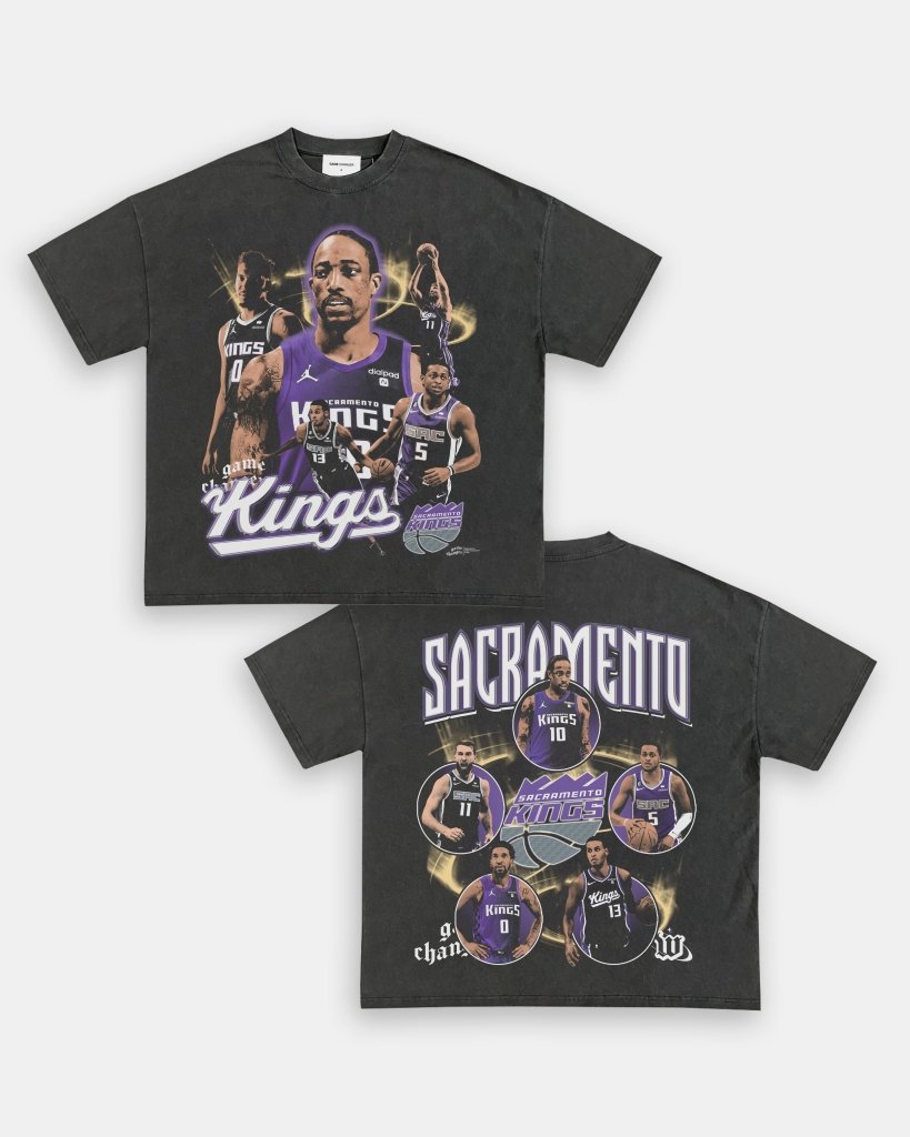 2024 KINGS TEE - [DS]