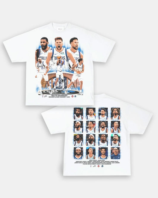 2024 MAVS TEE - [DS]
