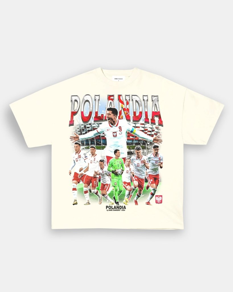 2024 POLAND TEE