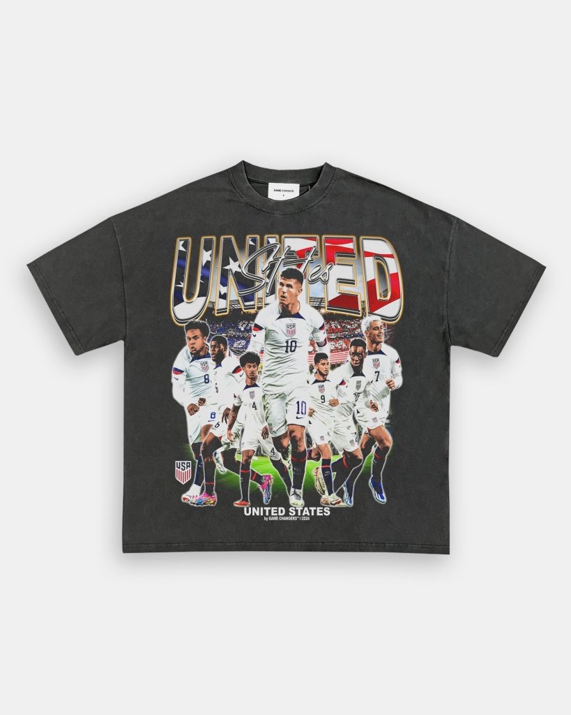 2024 USA TEE