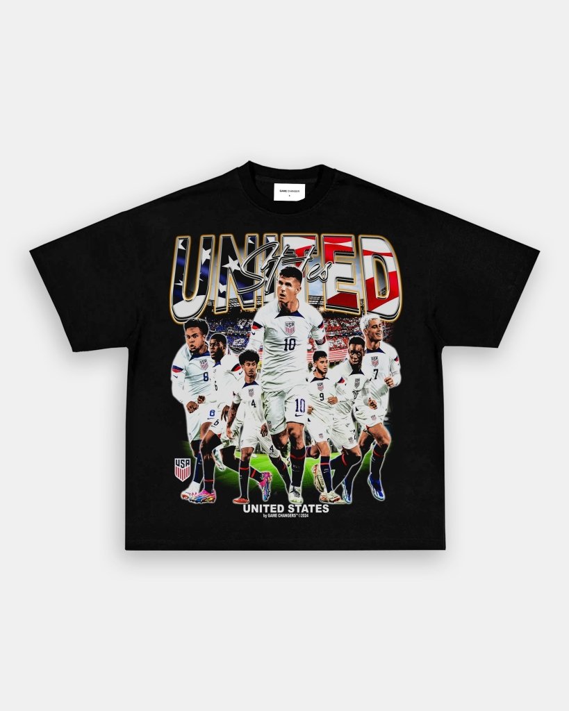 2024 USA TEE