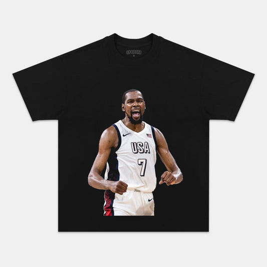 2024 KEVIN DURANT TEE Style002