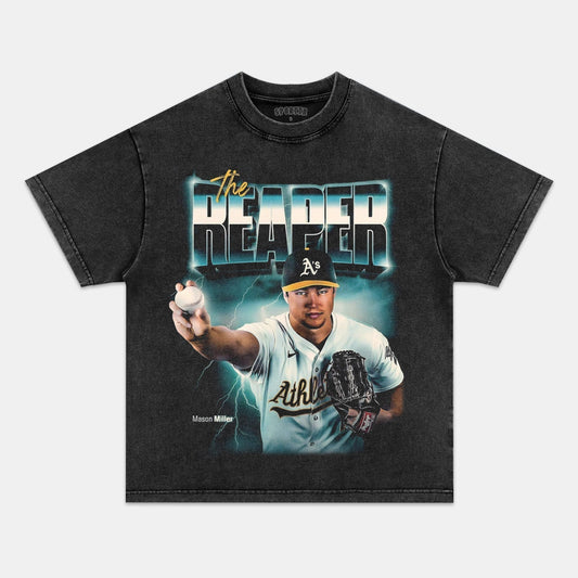 2024 MASON MILLER TEE Style001