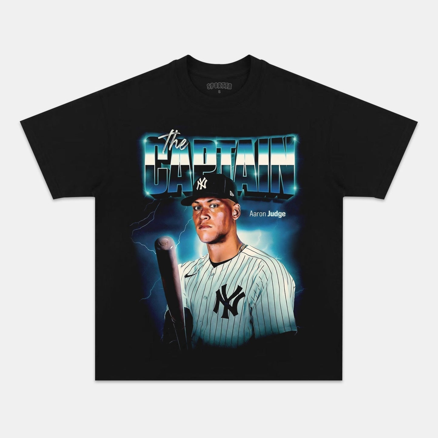 2024 AARON JUDGE TEE Style001