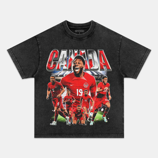2024 CANADA TEE Style002