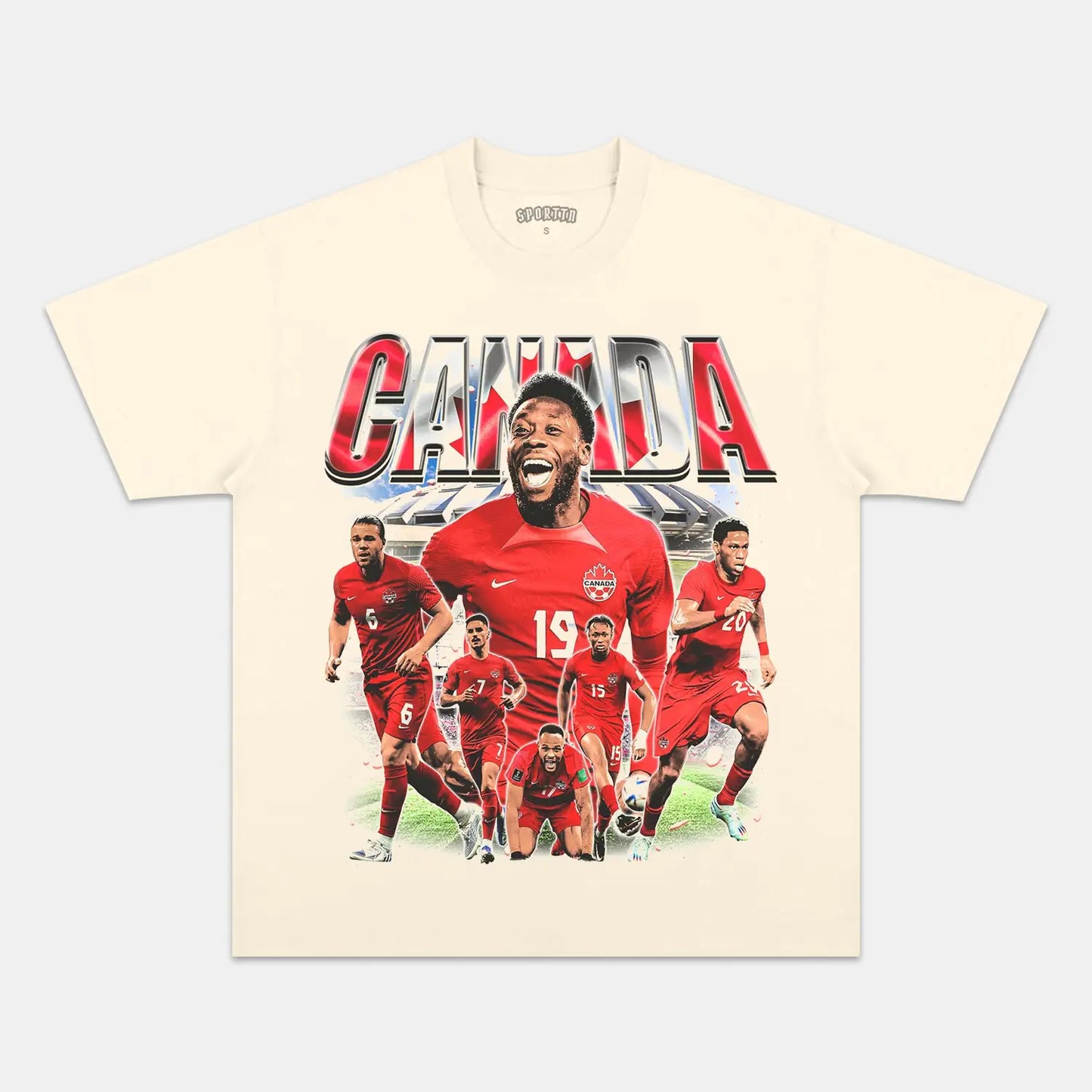 2024 CANADA TEE Style002