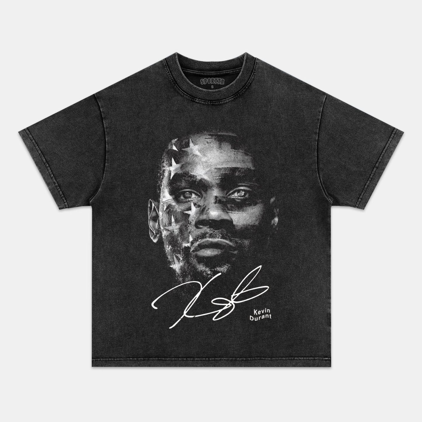 2024 KEVIN DURANT TEE Style003